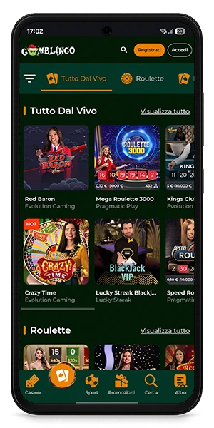 Einschränkungen bei Boni