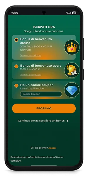 Gomblingo Casino kompatible Geräte